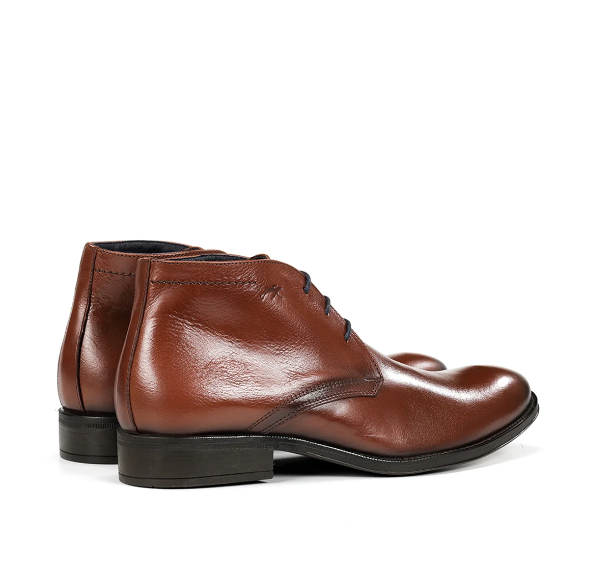 HERACLES 8415 Brauner Stiefel - Image 3