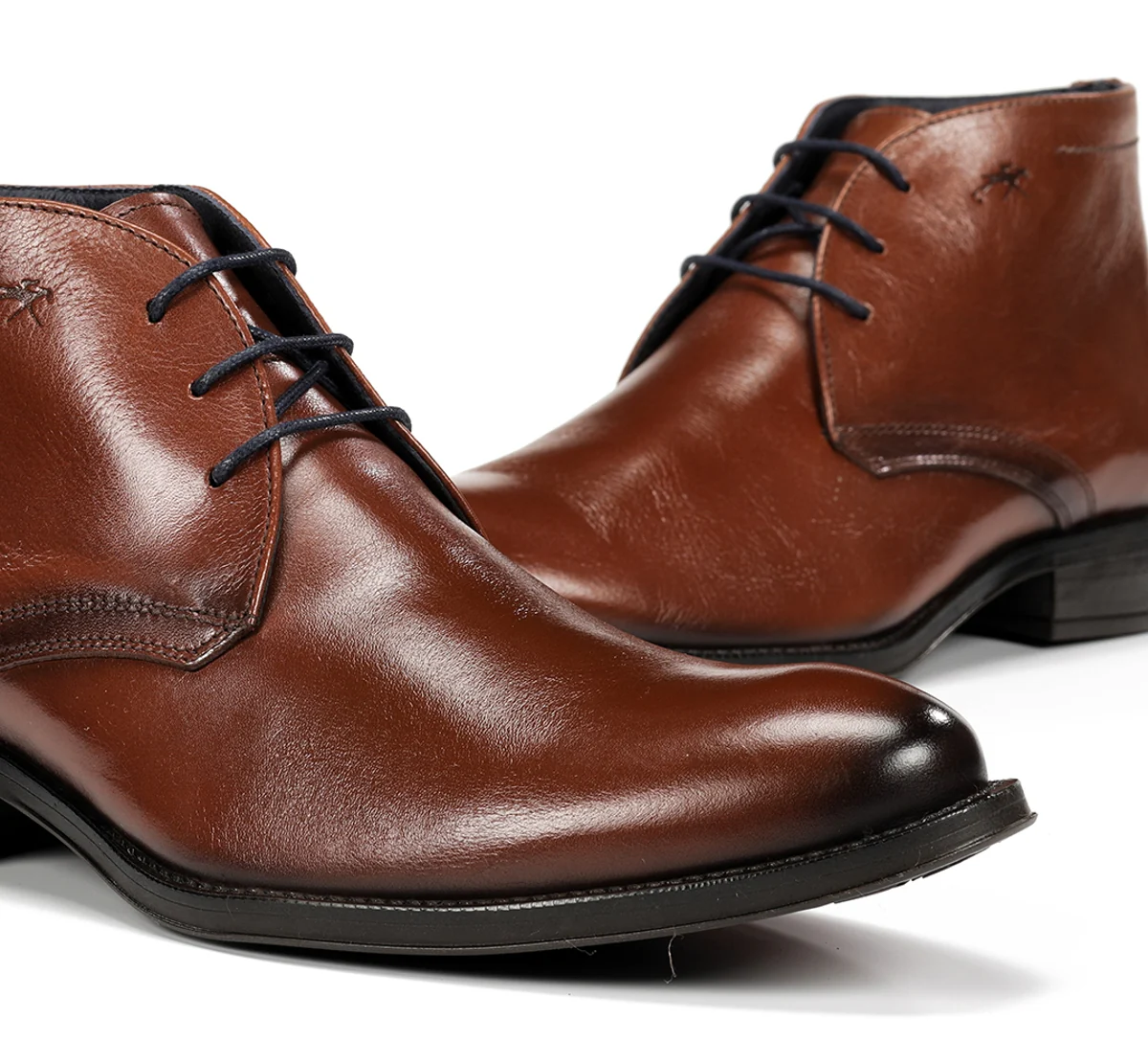 HERACLES 8415 Brauner Stiefel - Image 7