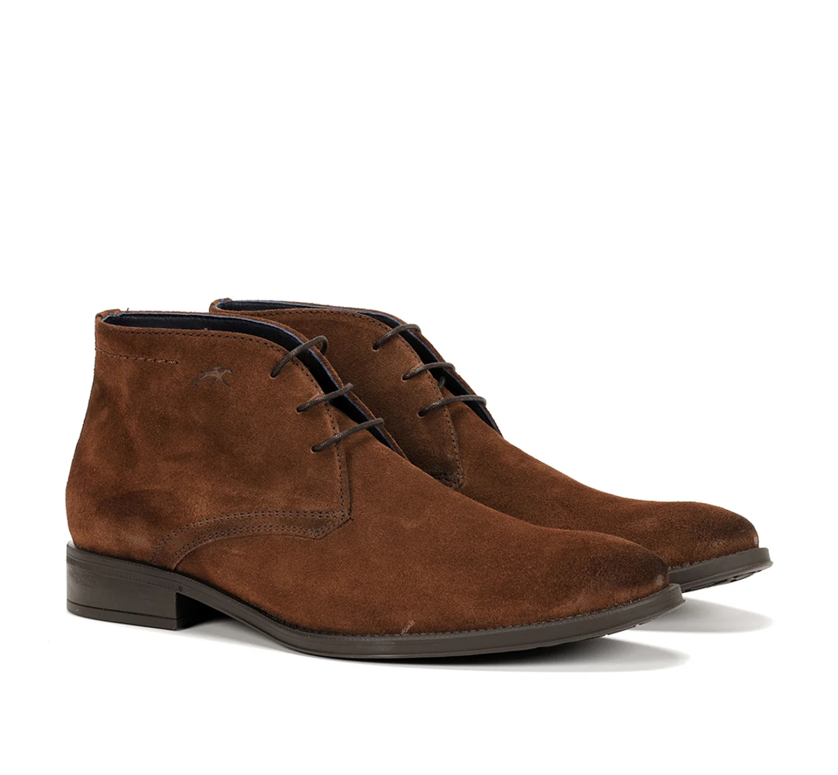 HERACLES 8415 Brauner Stiefeletten - Image 2
