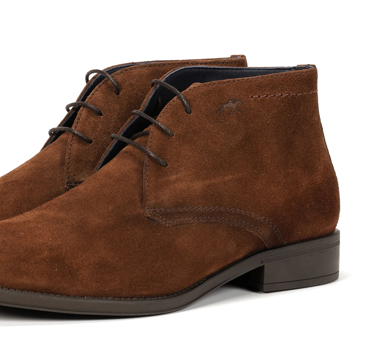 HERACLES 8415 Brauner Stiefeletten - Image 6