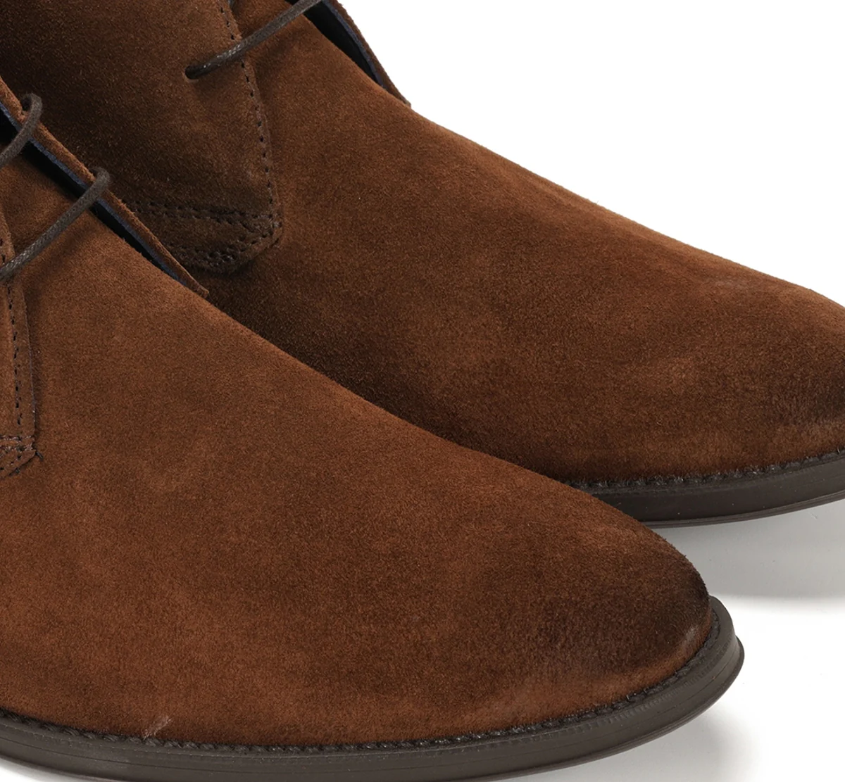 HERACLES 8415 Brauner Stiefeletten - Image 7