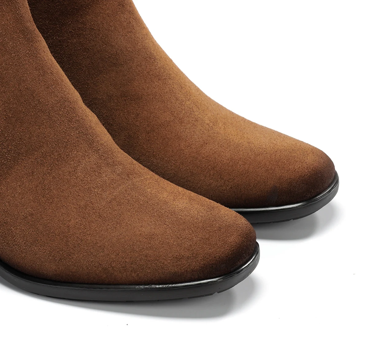 IKIA D9200 Brauner  Stiefeletten - Image 6