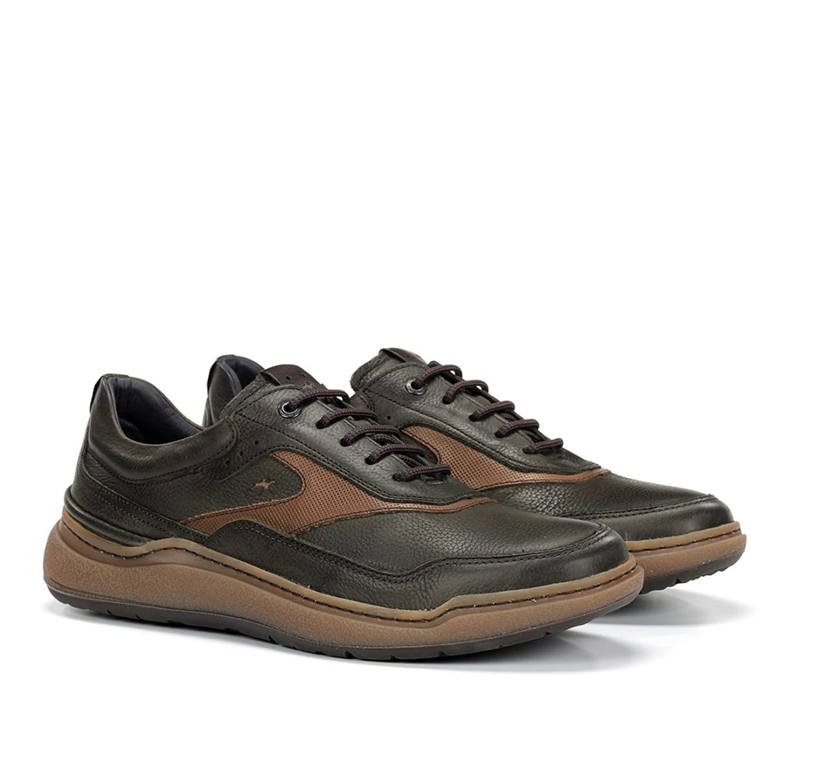 ROCKY F2038 Grüner Turnschuhe - Image 2