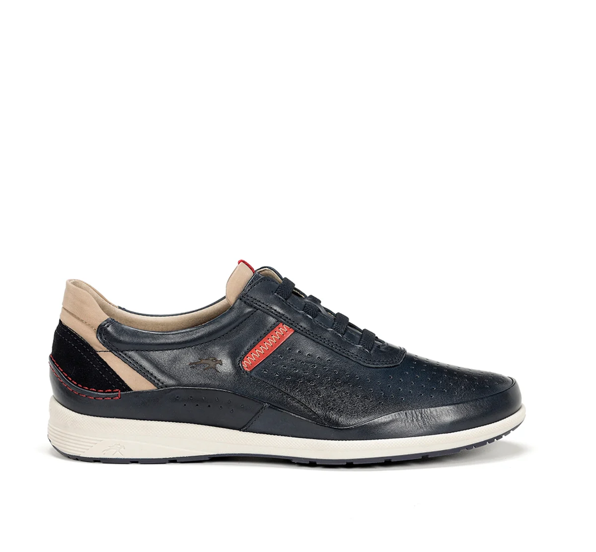 JADEN F1736 Blauer Turnschuhe