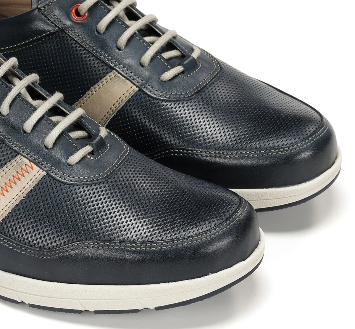 KAI F1991 Blauer Turnschuhe - Image 6