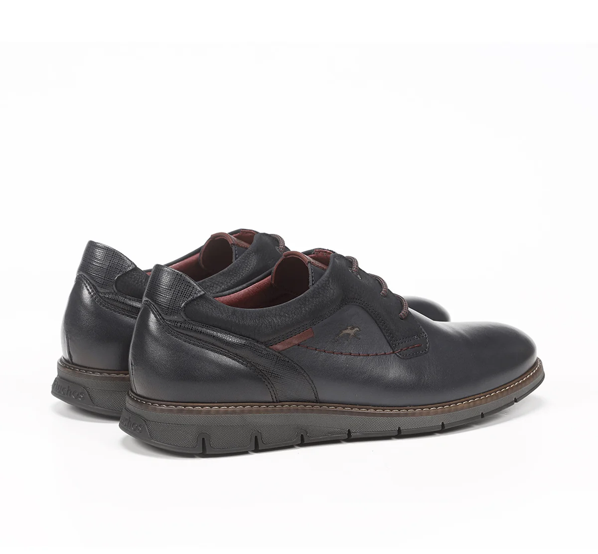 KIRO F0979 Blauer Schuh - Image 3