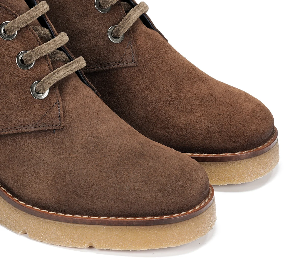 LALIE D9357 Brauner Schuh - Image 6