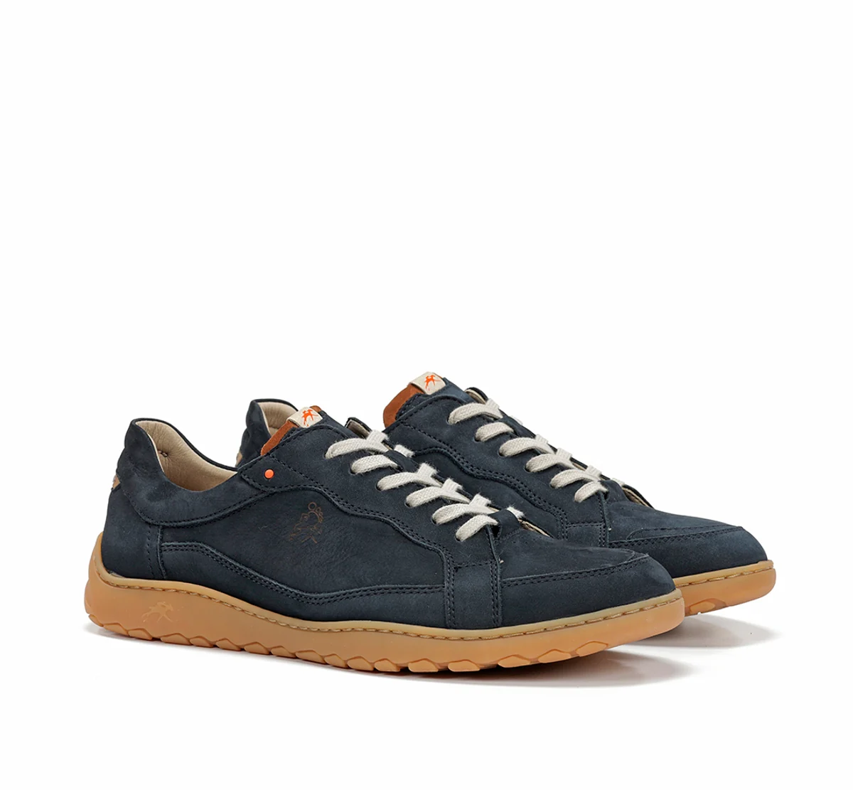 LENOX F2220 Blauer Turnschuhe - Image 2