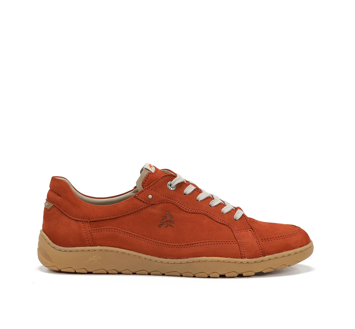LENOX F2220 Orange Turnschuhe