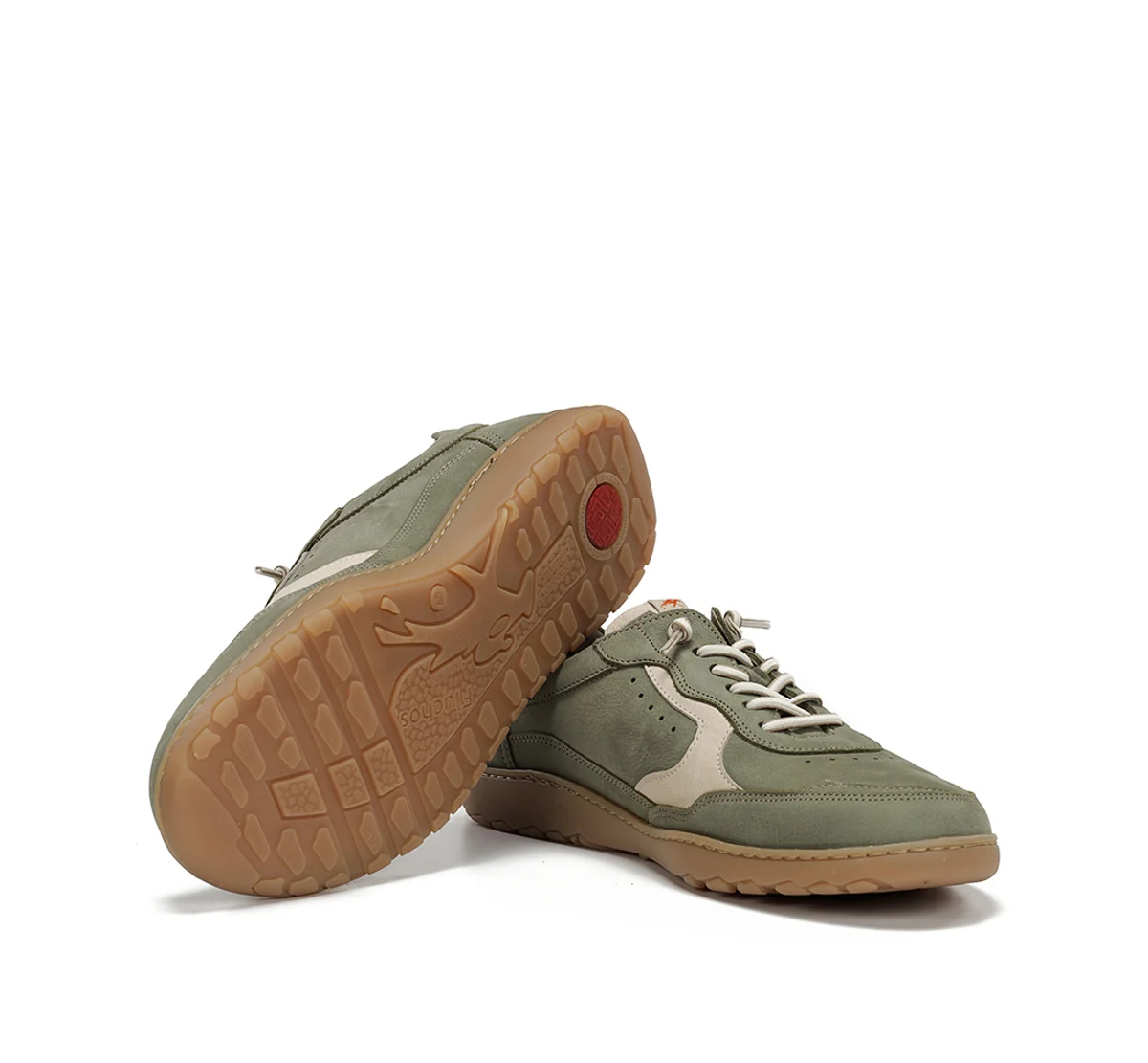 LENOX F2239 Grüner Turnschuhe - Image 4