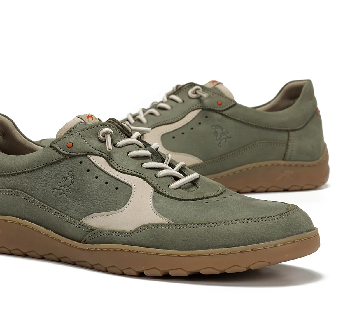 LENOX F2239 Grüner Turnschuhe - Image 7