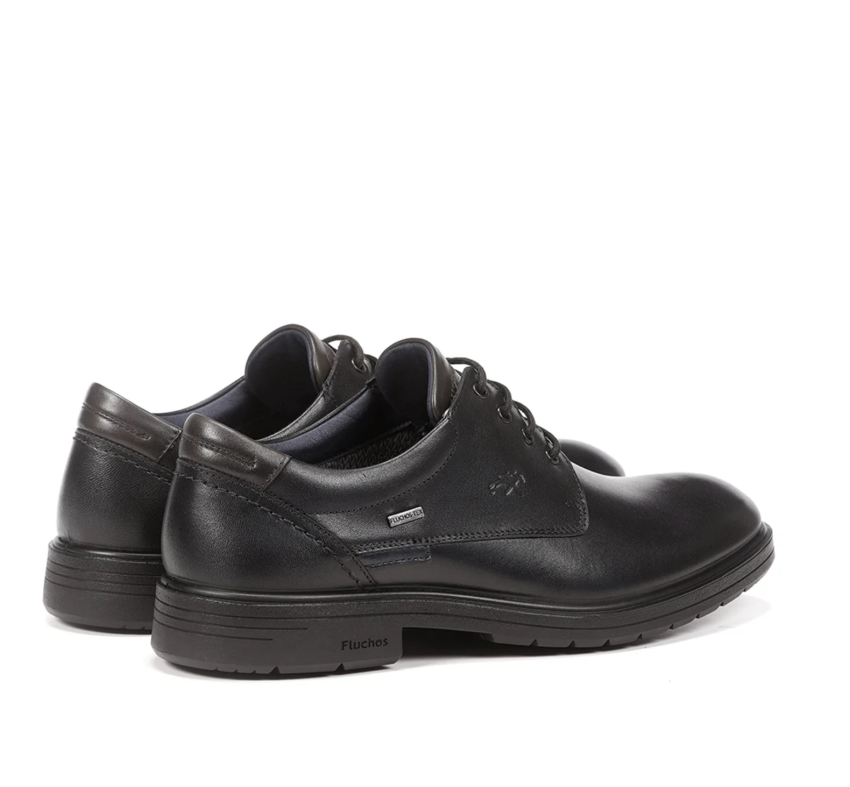 MAGNUS F1304 Schwarze Schuh - Image 3