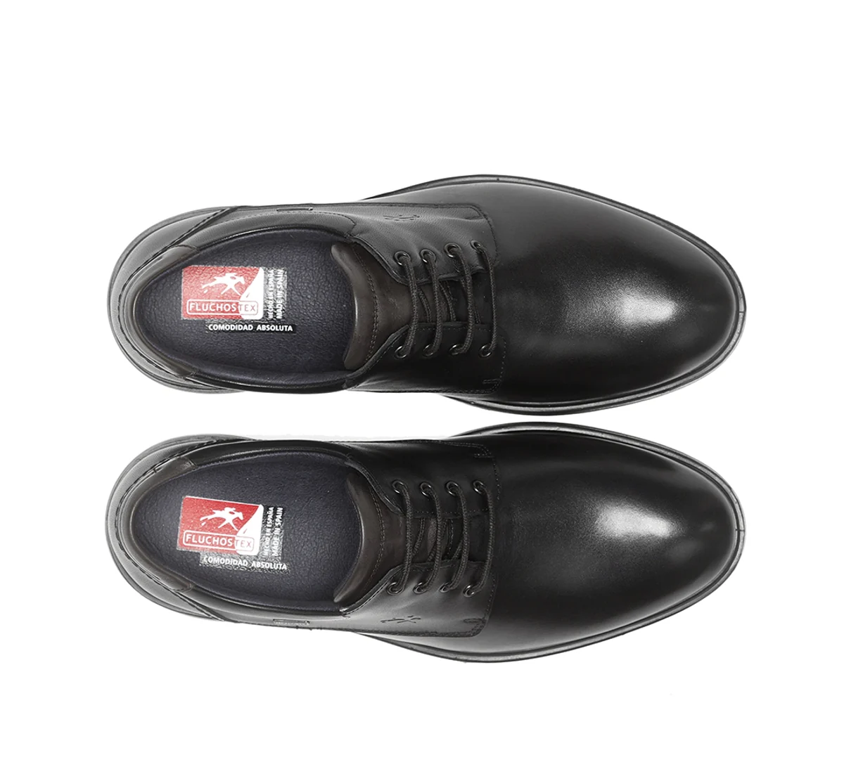 MAGNUS F1304 Schwarze Schuh - Image 5