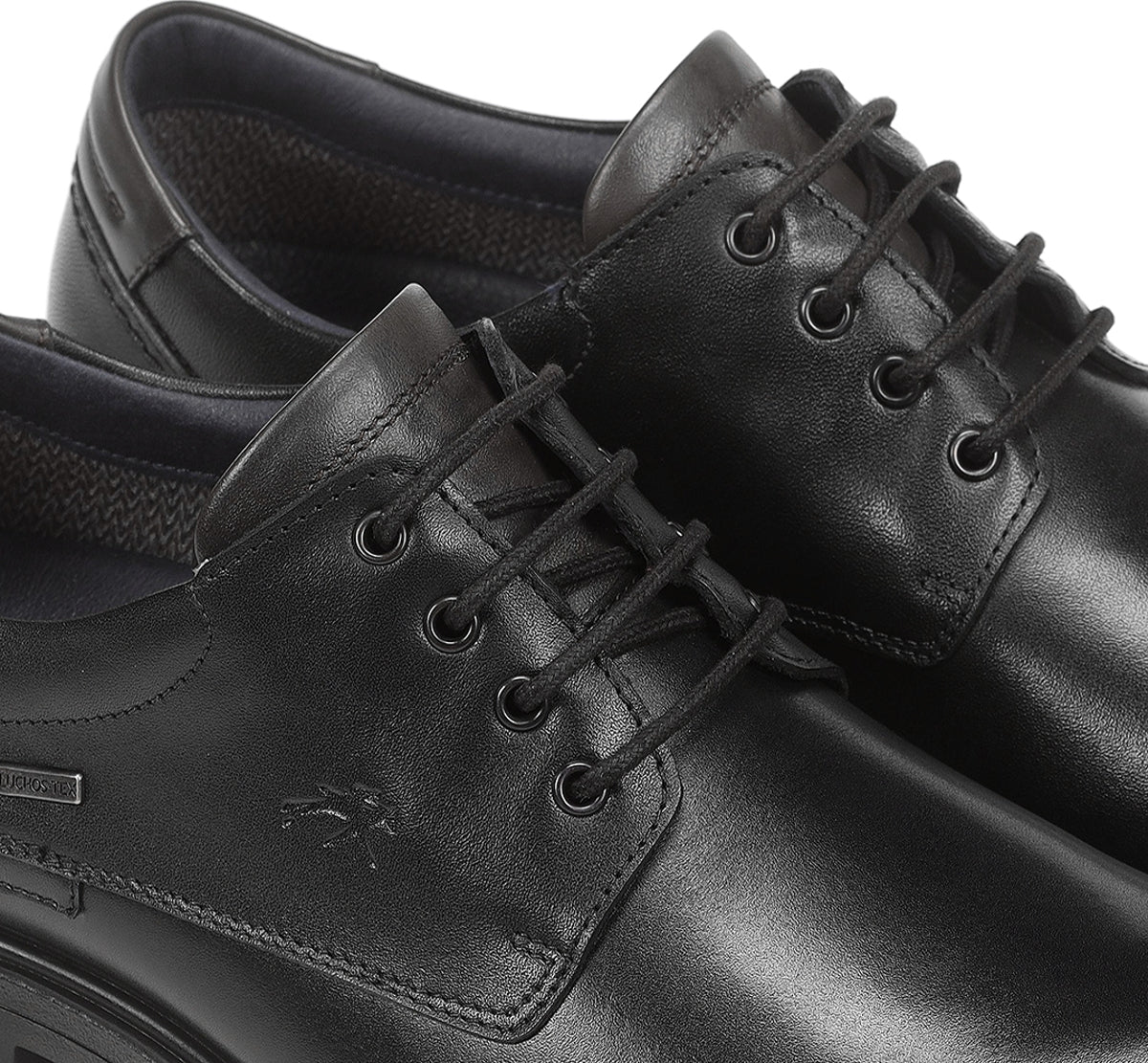 MAGNUS F1304 Schwarze Schuh - Image 7