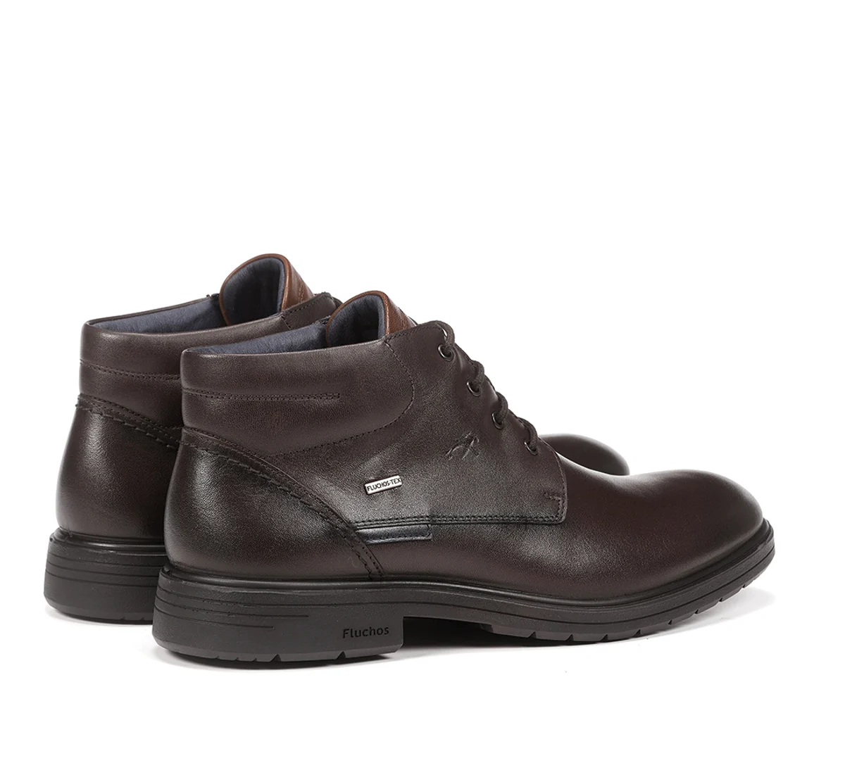 MAGNUS F1305 Brauner Stiefeletten - Image 3