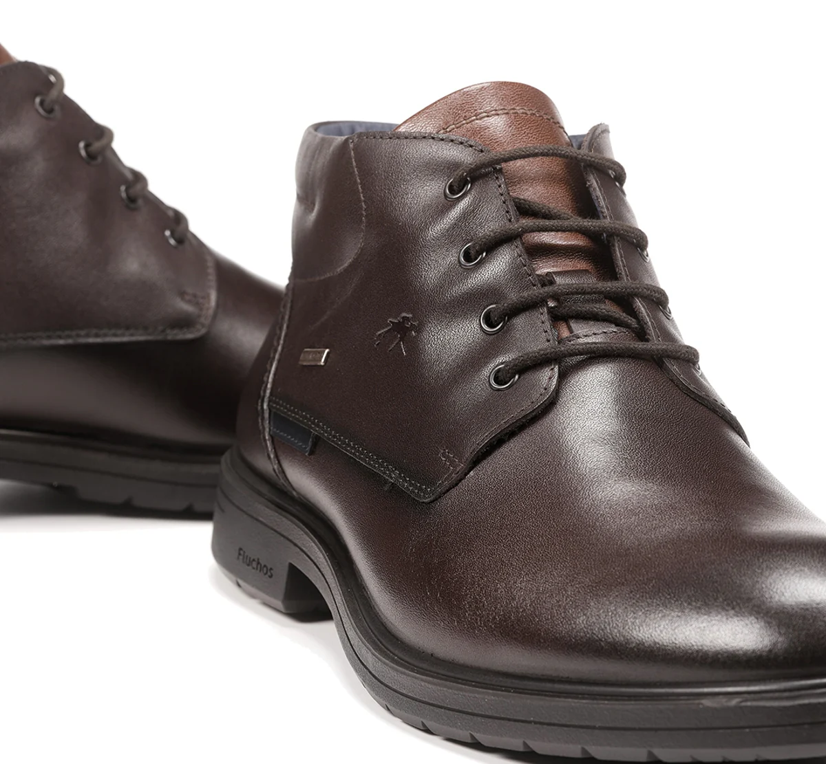 MAGNUS F1305 Brauner Stiefeletten - Image 6