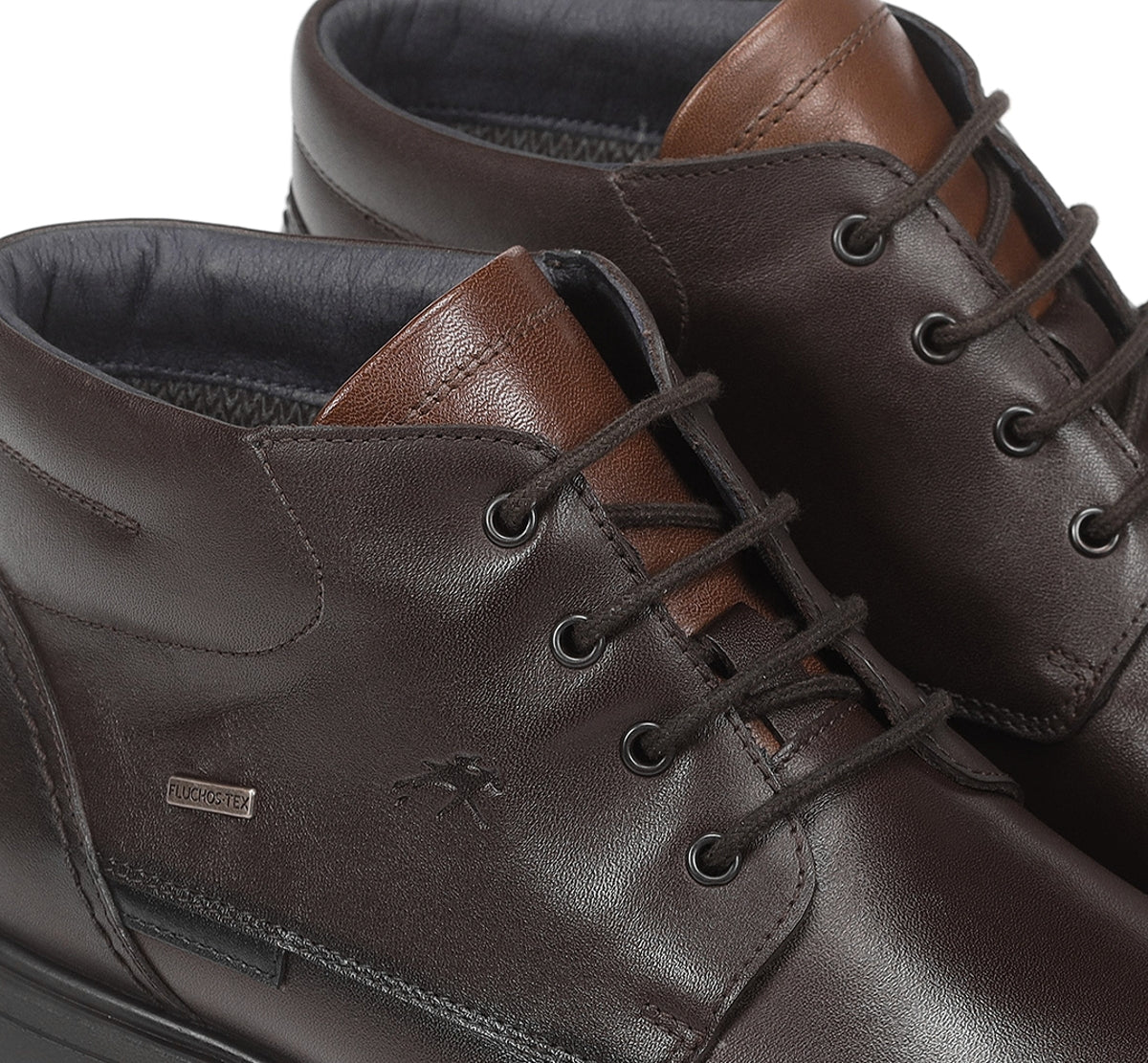MAGNUS F1305 Brauner Stiefeletten - Image 7