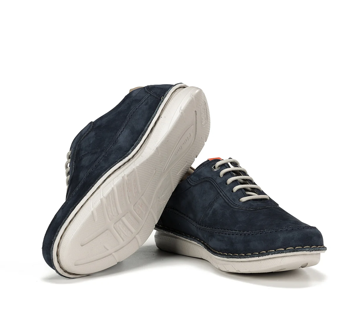 PARKER F2004 Blauer Turnschuhe - Image 4
