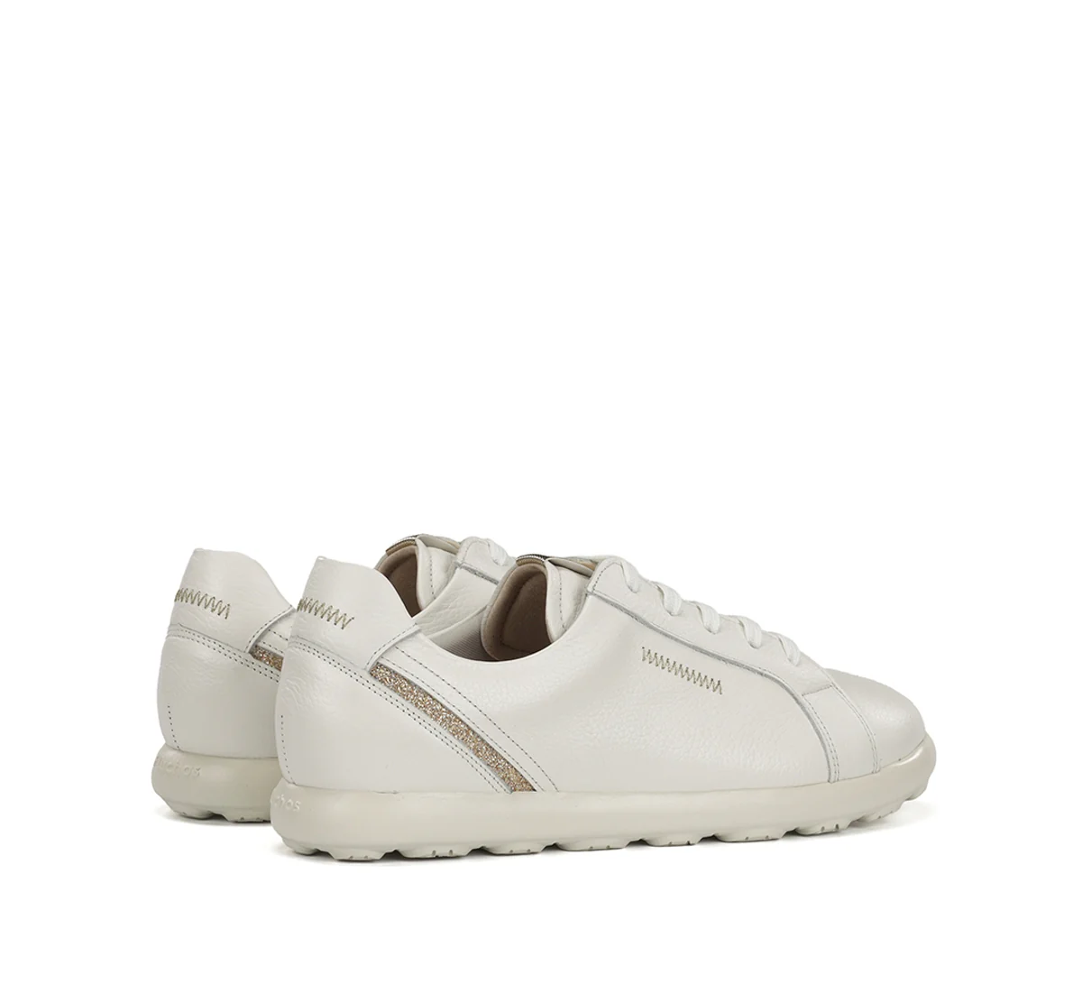 PARTY F2438 Weißer Turnschuhe - Image 3
