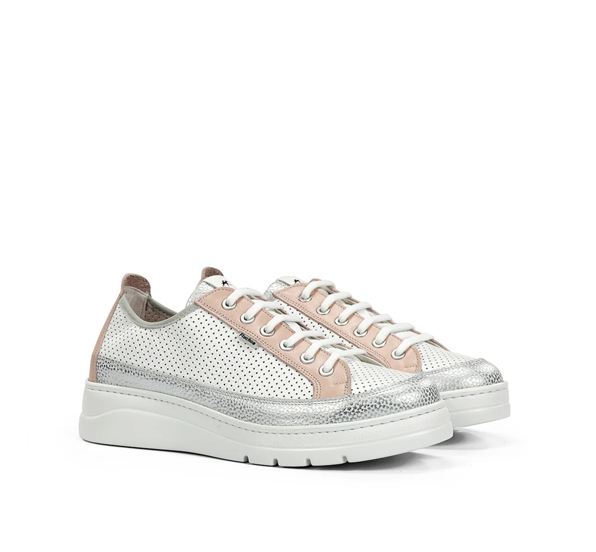 POMPAS F2123 Mehrfarbig Turnschuhe - Image 2