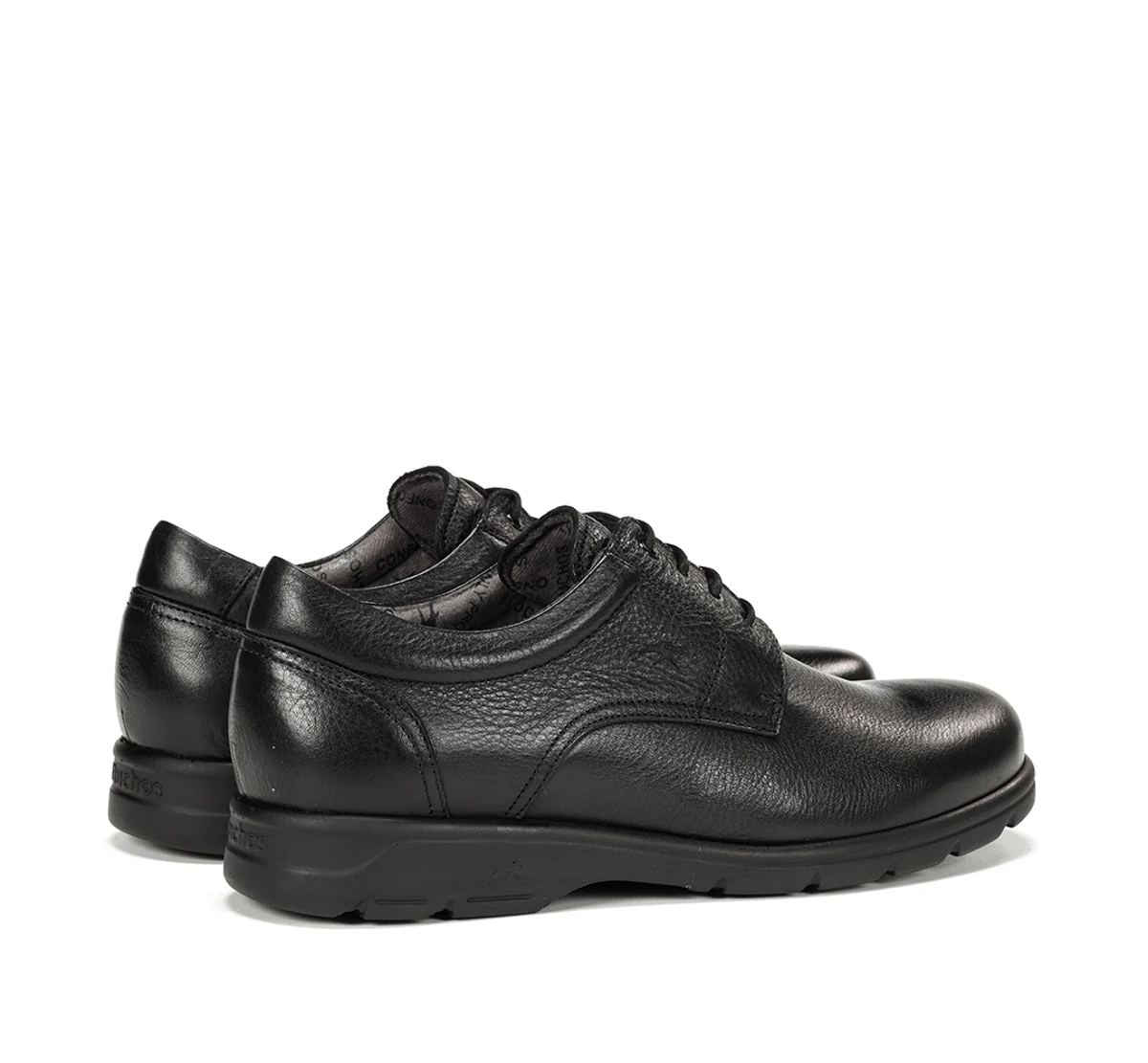 PROFESIONAL F1948 Schwarze Schuh - Image 3