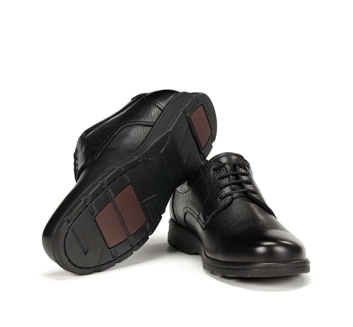 PROFESIONAL F1948 Schwarze Schuh - Image 4