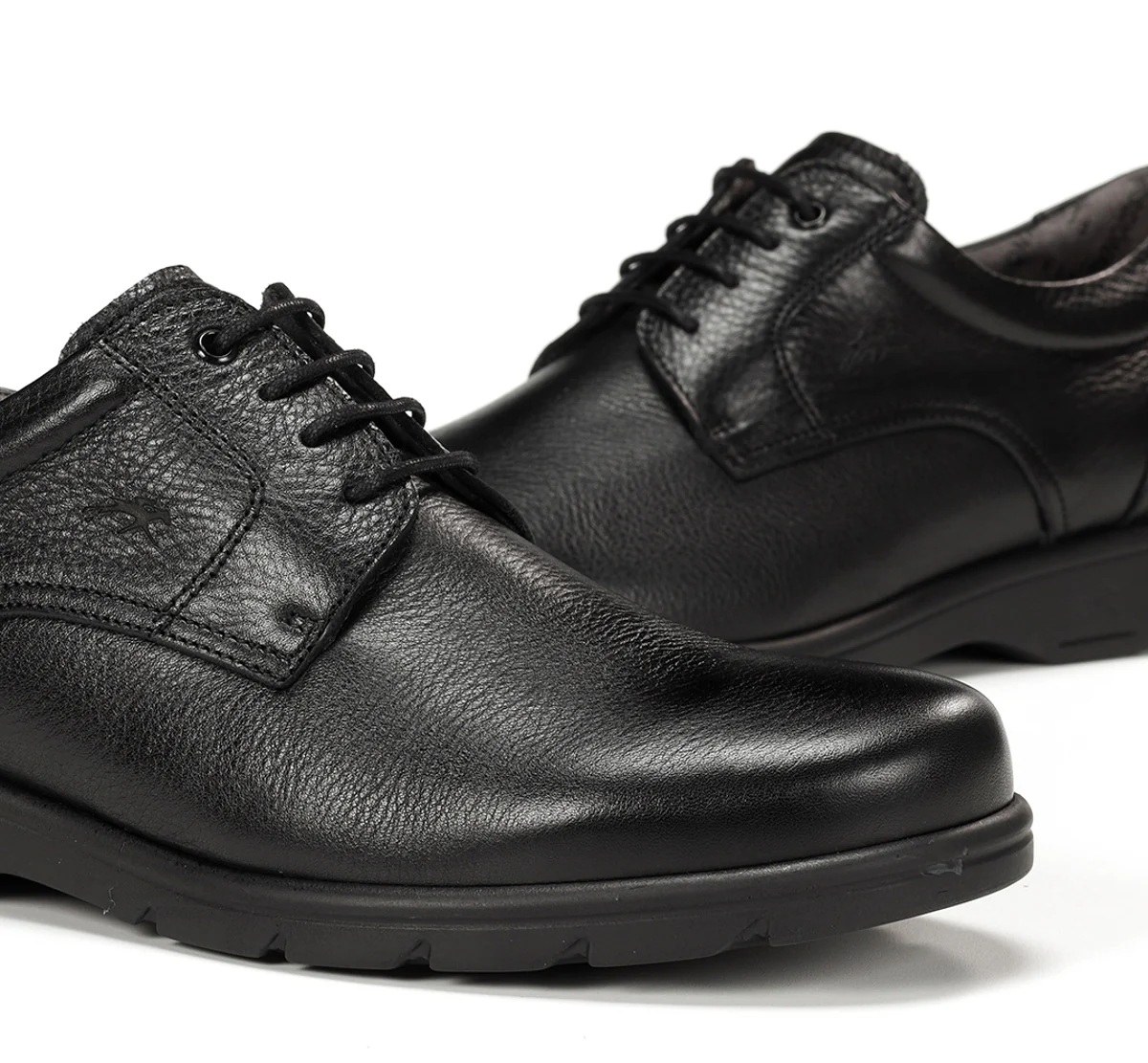 PROFESIONAL F1948 Schwarze Schuh - Image 7