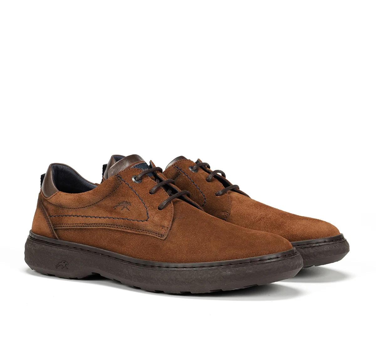 RAGNAR F1877 Brauner Schuh - Image 2