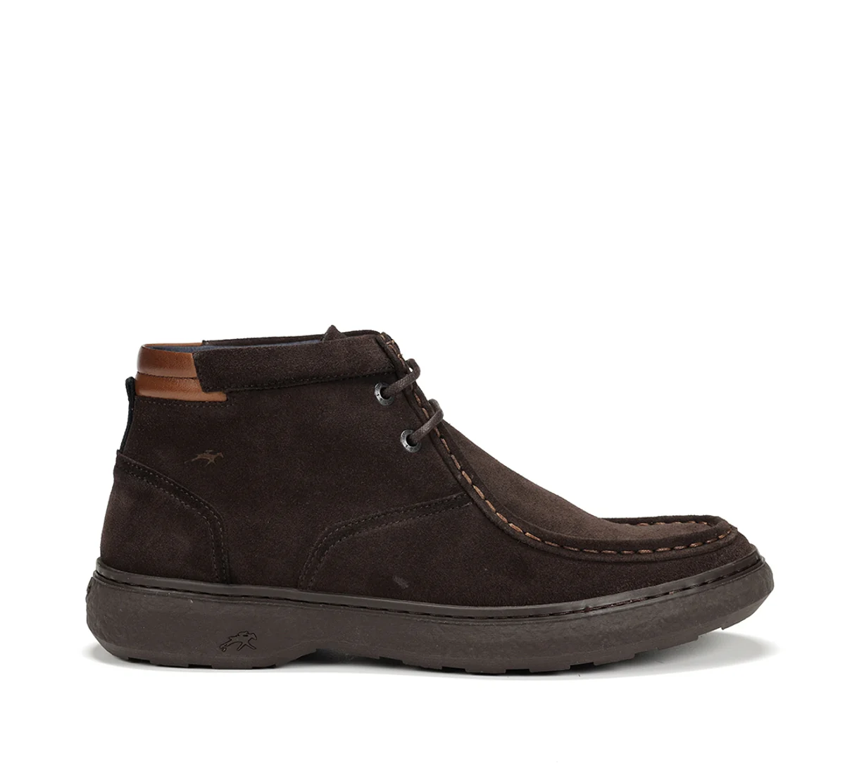 RAGNAR F1881 Brauner Stiefeletten