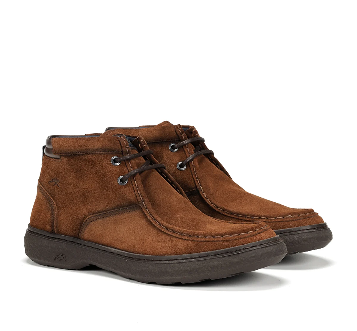 RAGNAR F1881 Brauner Stiefeletten - Image 2