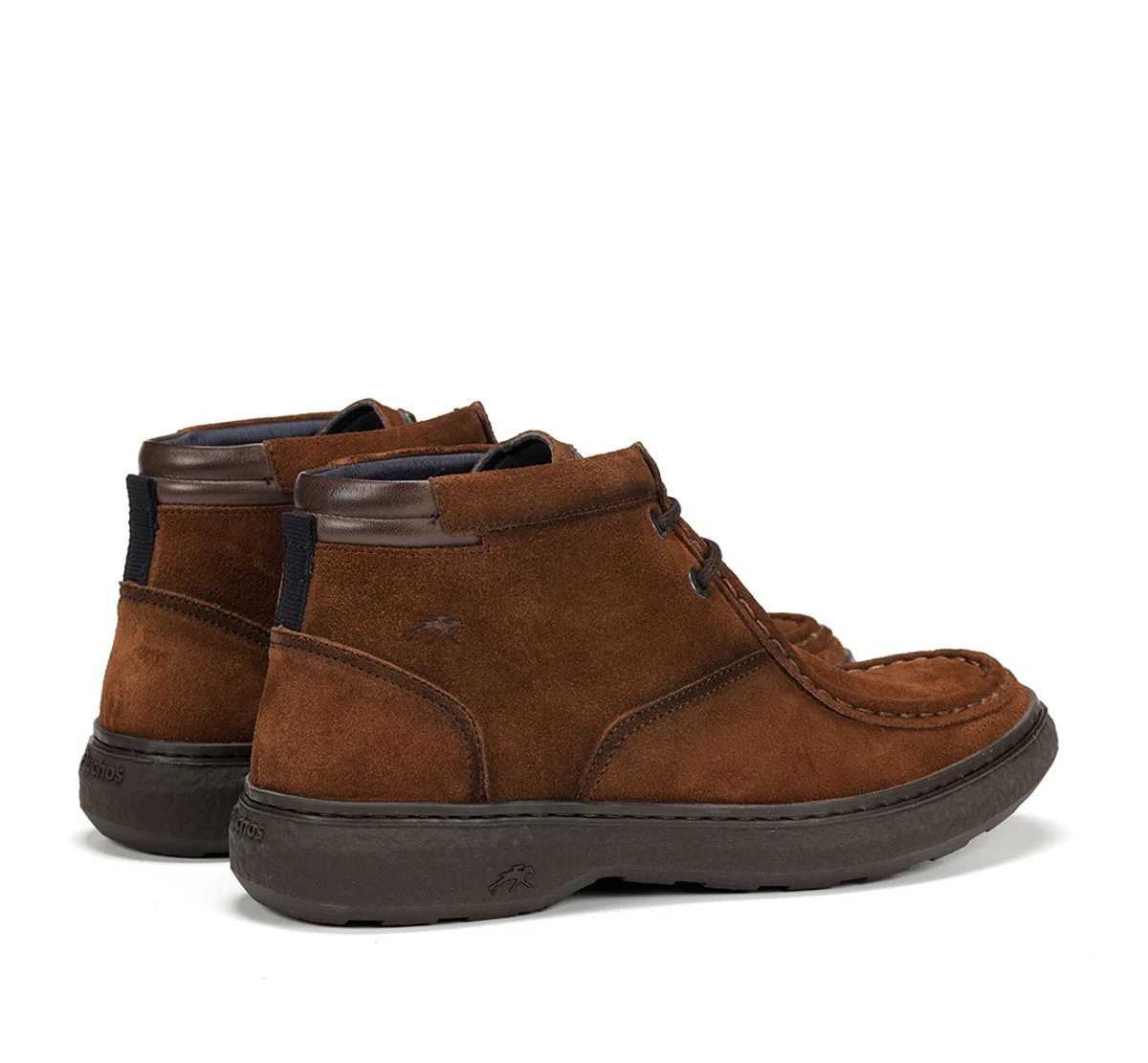 RAGNAR F1881 Brauner Stiefeletten - Image 3