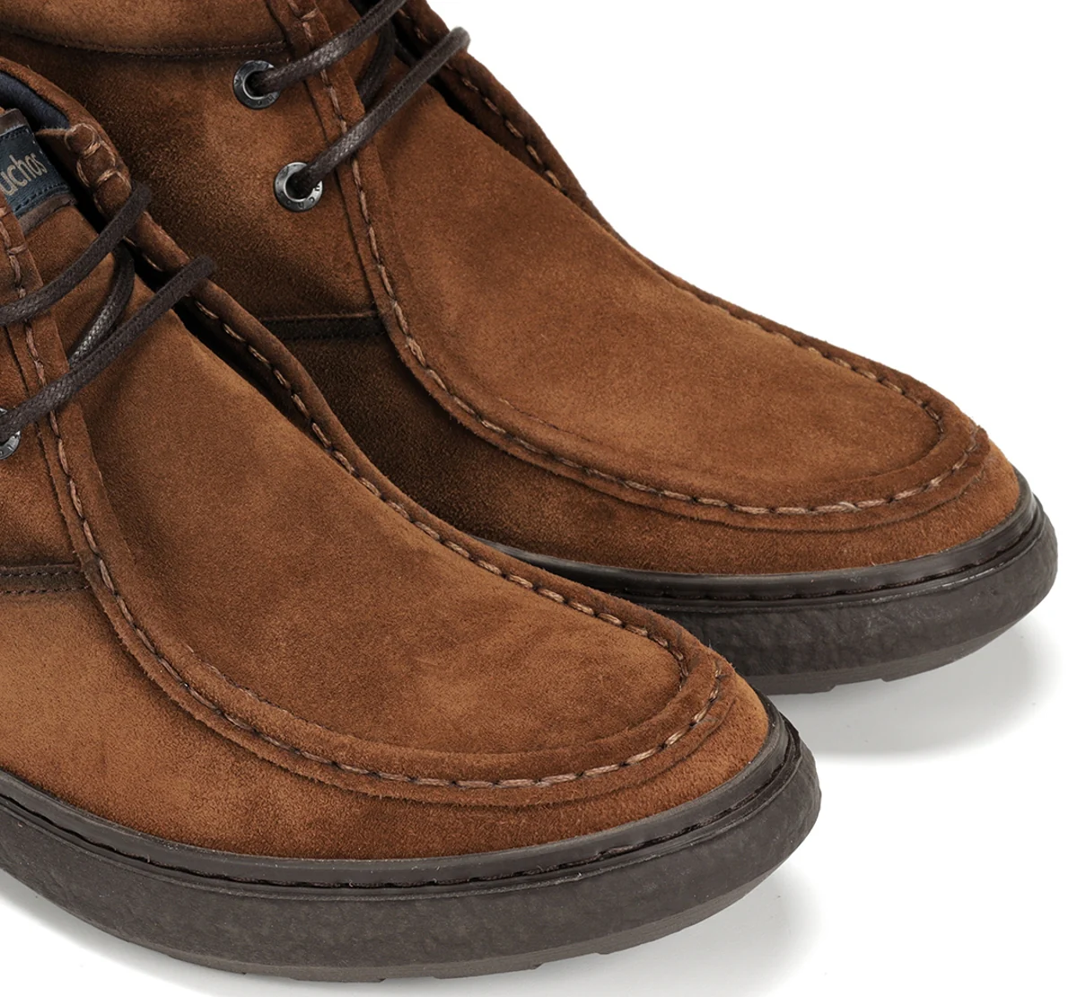 RAGNAR F1881 Brauner Stiefeletten - Image 7