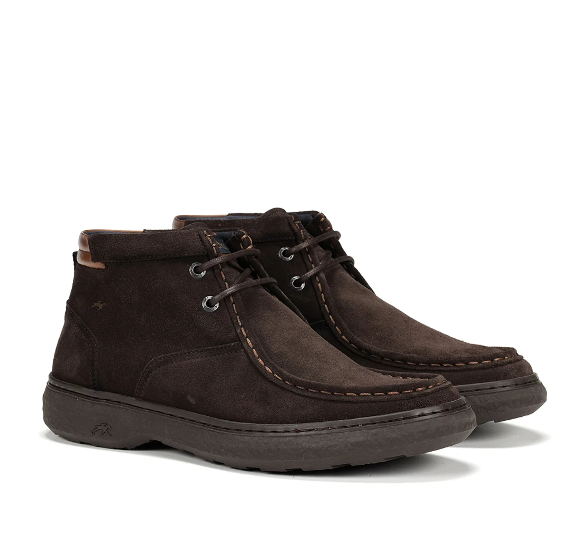 RAGNAR F1881 Brauner Stiefeletten - Image 2