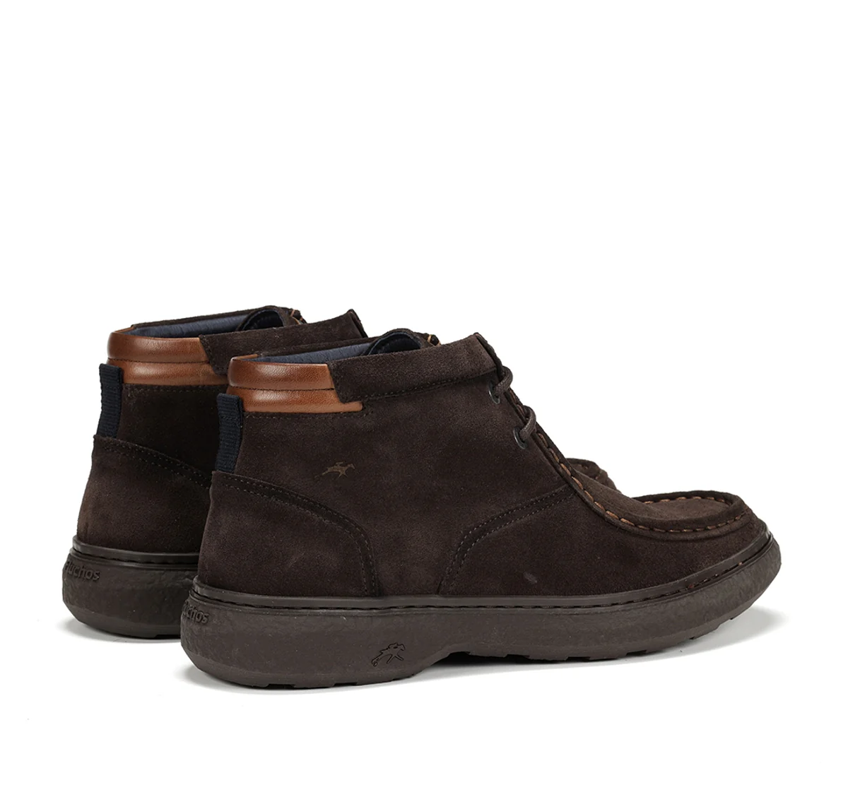 RAGNAR F1881 Brauner Stiefeletten - Image 3