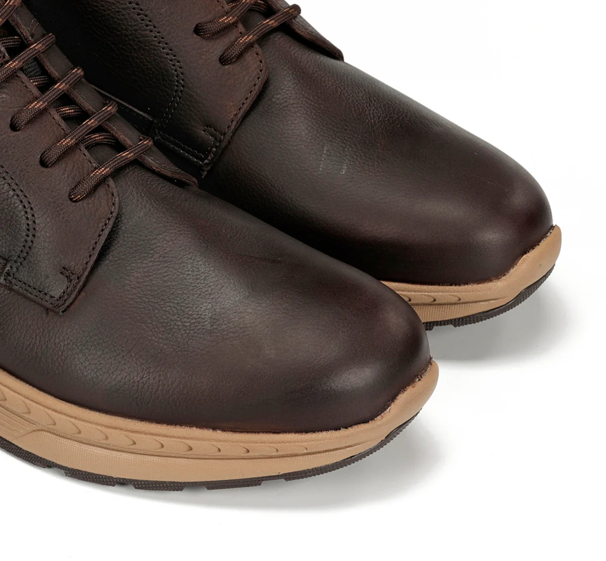 RYDER F2291 Brauner Stiefeletten - Image 6