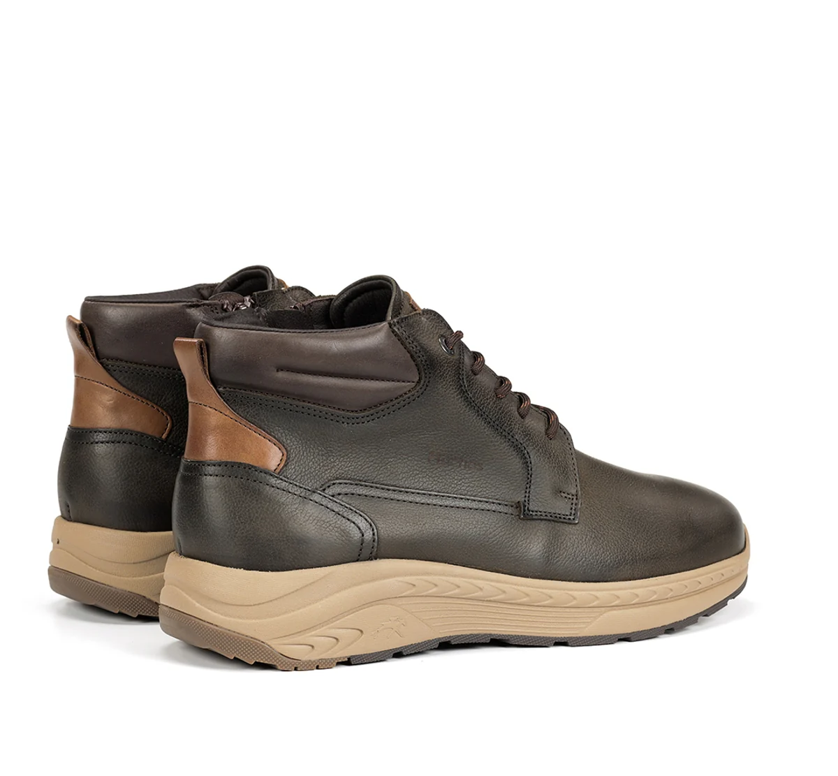 RYDER F2291 Grüner Stiefeletten - Image 3