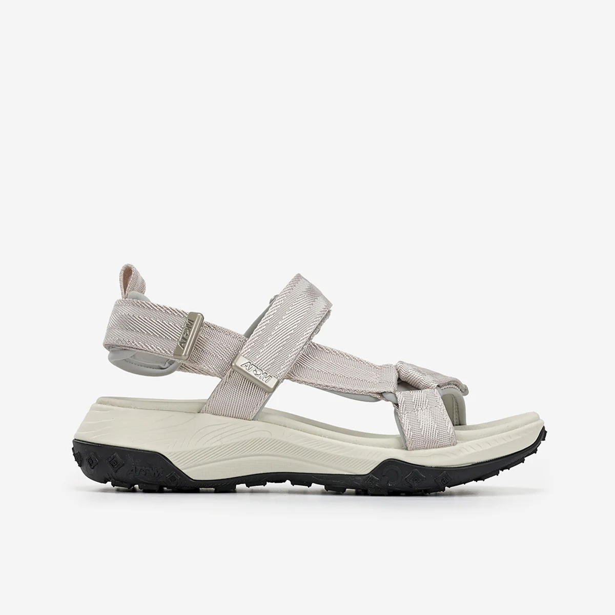 Sport Stylel Sandale Alliance AT187 Grey