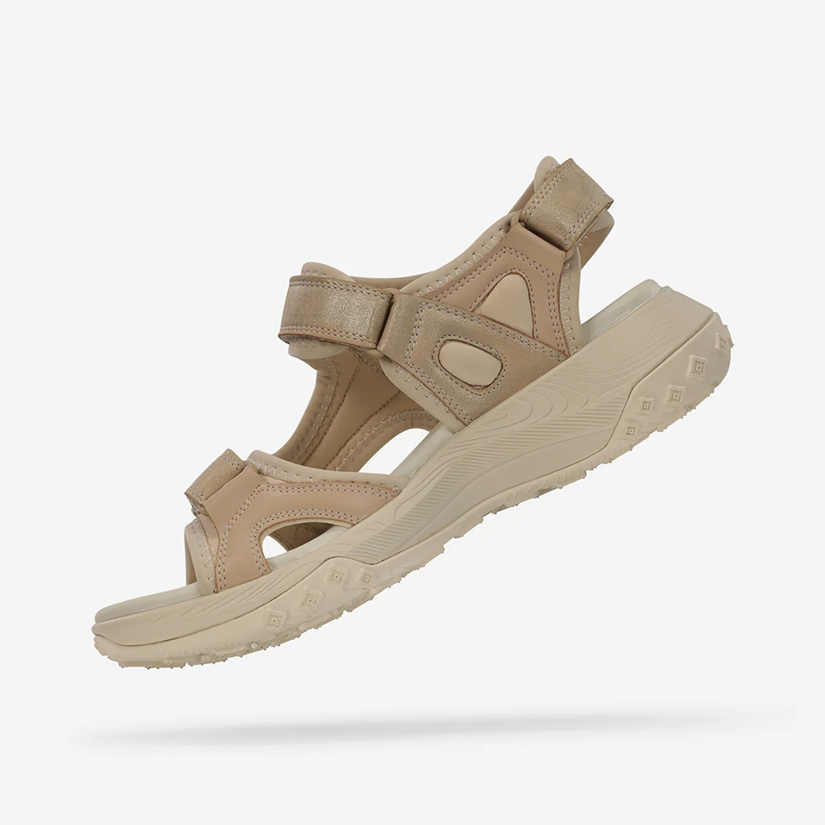 Sport Stylel Sandale Alliance AT189 Sand - Image 10