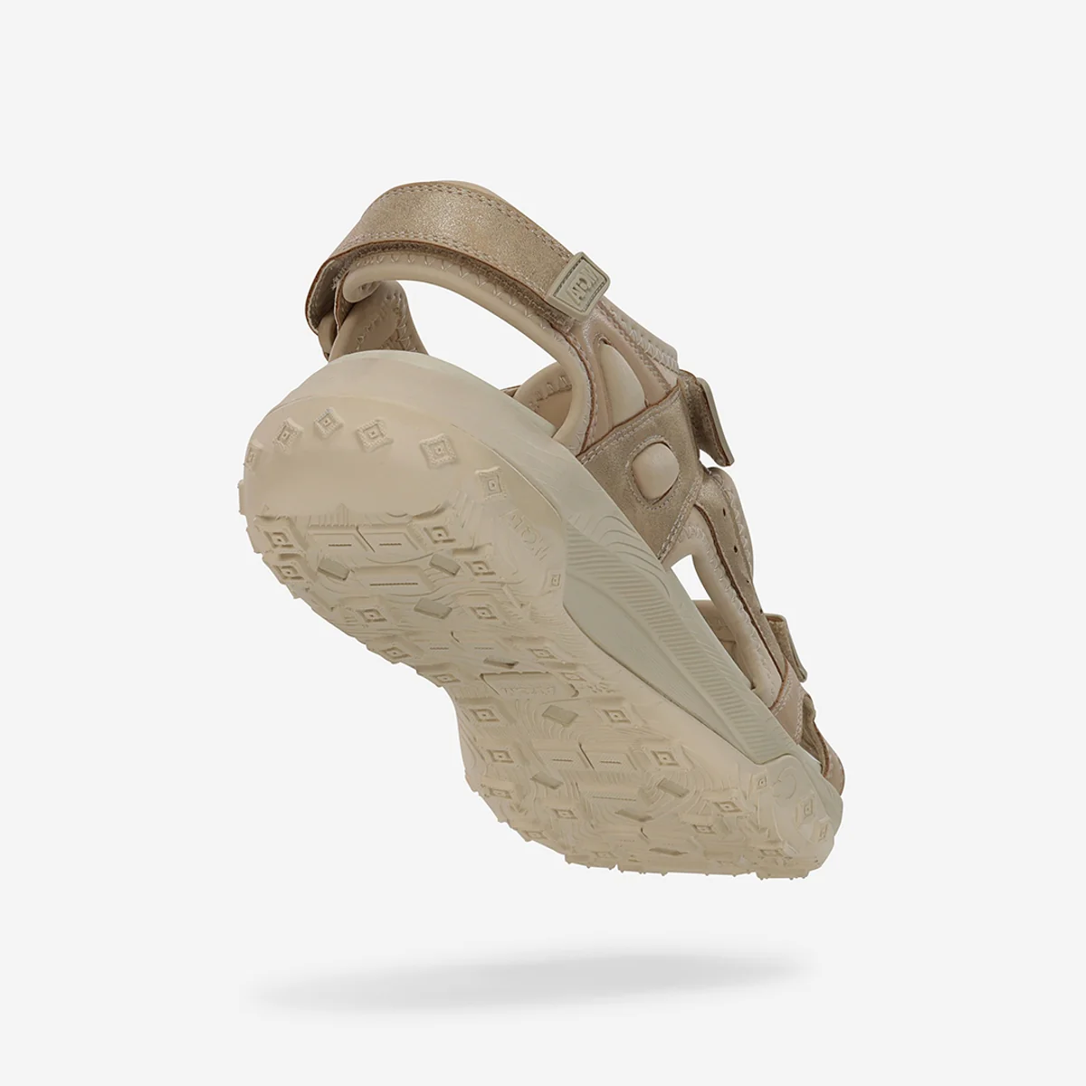 Sport Stylel Sandale Alliance AT189 Sand - Image 11