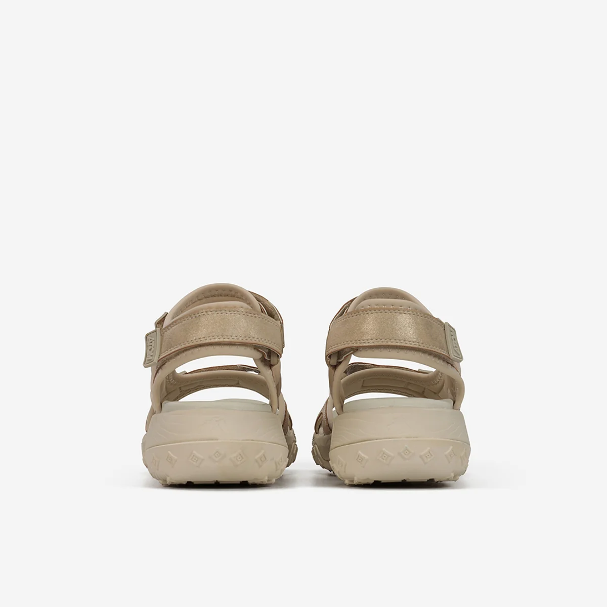 Sport Stylel Sandale Alliance AT189 Sand - Image 6
