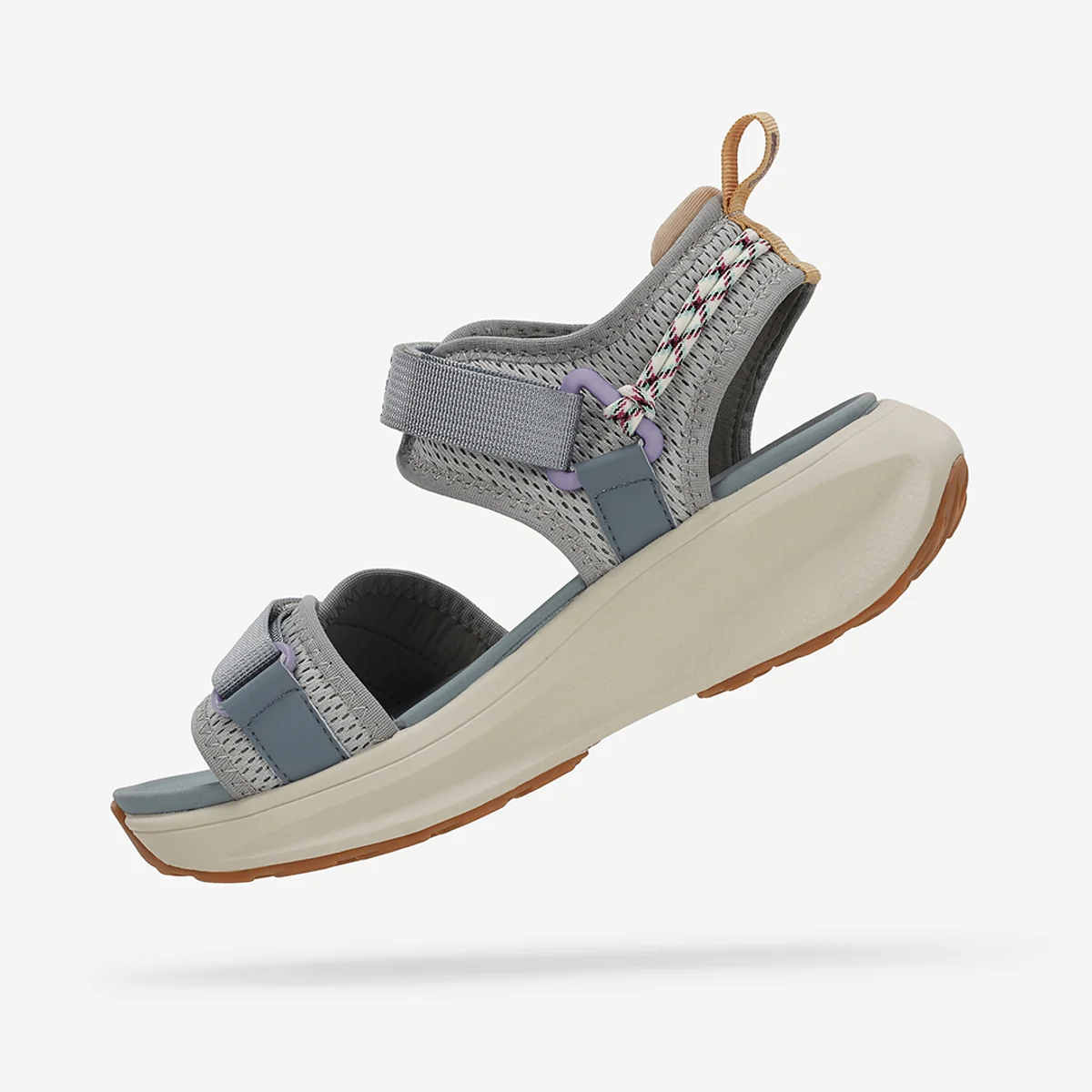 Fusion V3 AT205 Sandale Blauer - Image 10