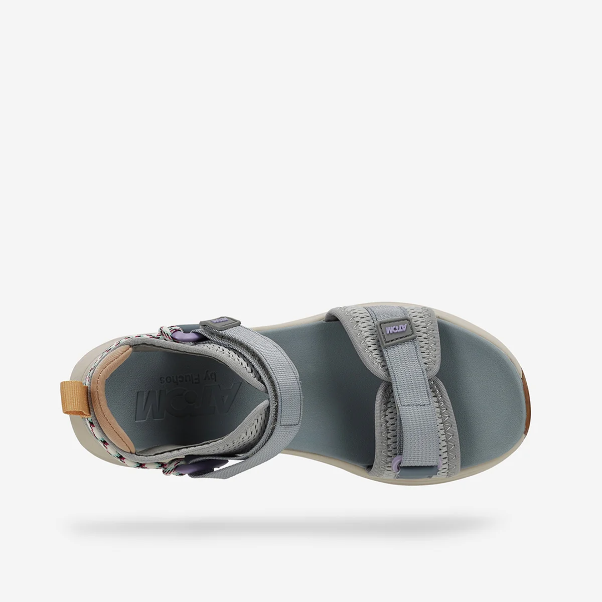 Fusion V3 AT205 Sandale Blauer - Image 12