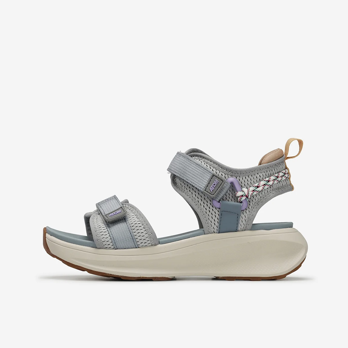 Fusion V3 AT205 Sandale Blauer - Image 2
