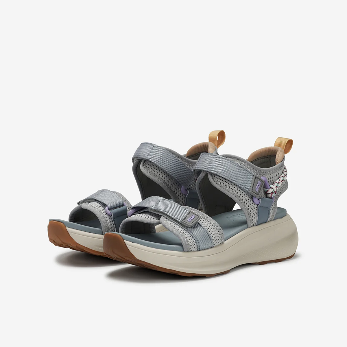 Fusion V3 AT205 Sandale Blauer - Image 4