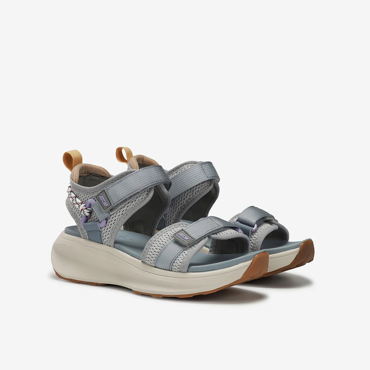 Fusion V3 AT205 Sandale Blauer - Image 5
