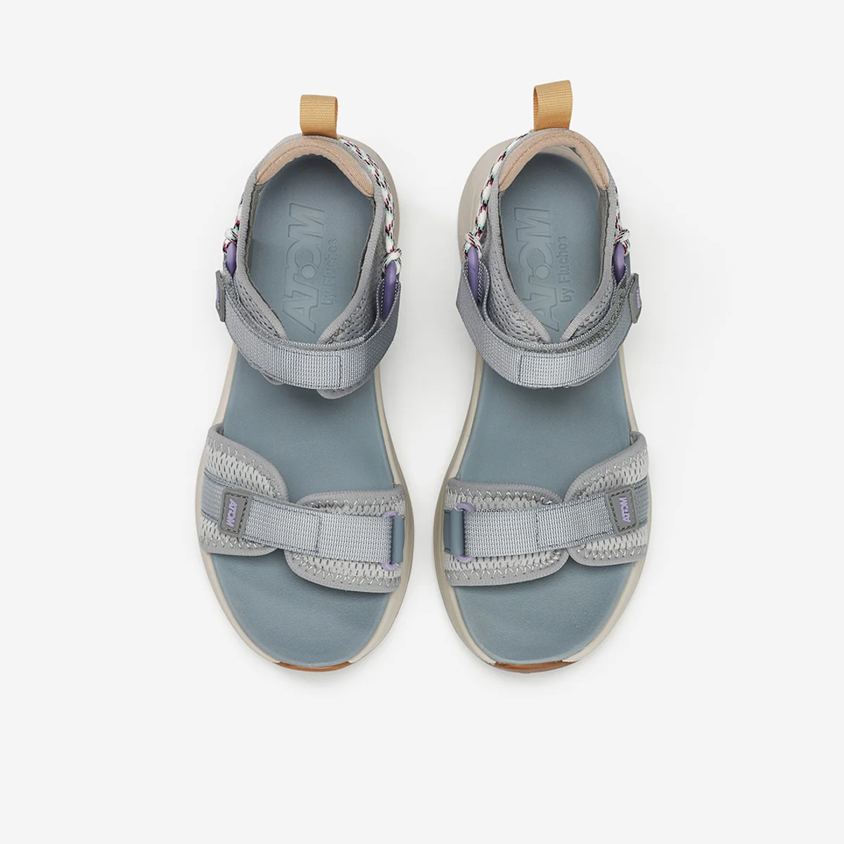 Fusion V3 AT205 Sandale Blauer - Image 7