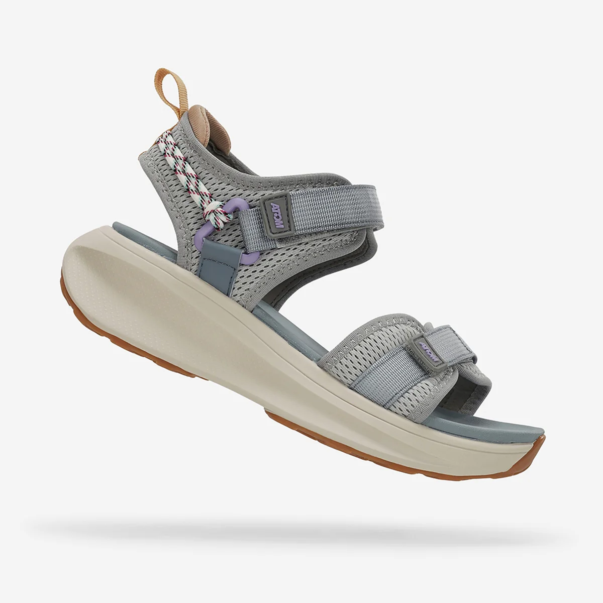 Fusion V3 AT205 Sandale Blauer - Image 8