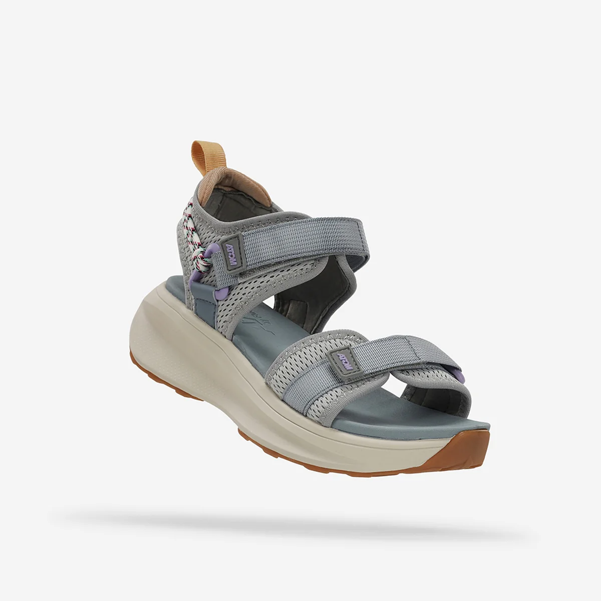 Fusion V3 AT205 Sandale Blauer - Image 9