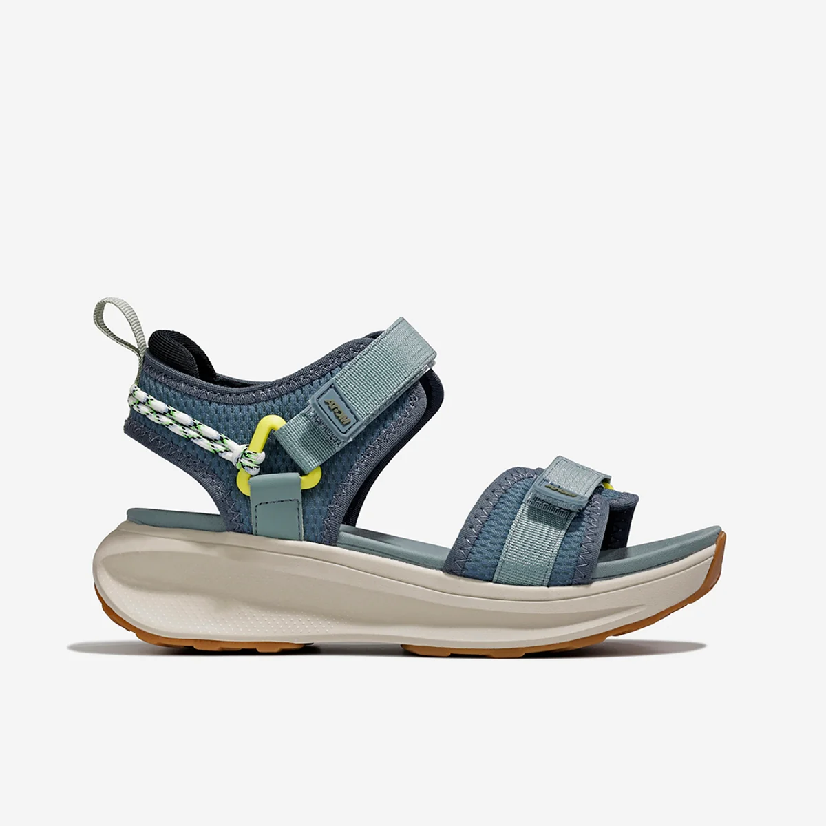 Fusion V3 AT205 Sandale Blauer