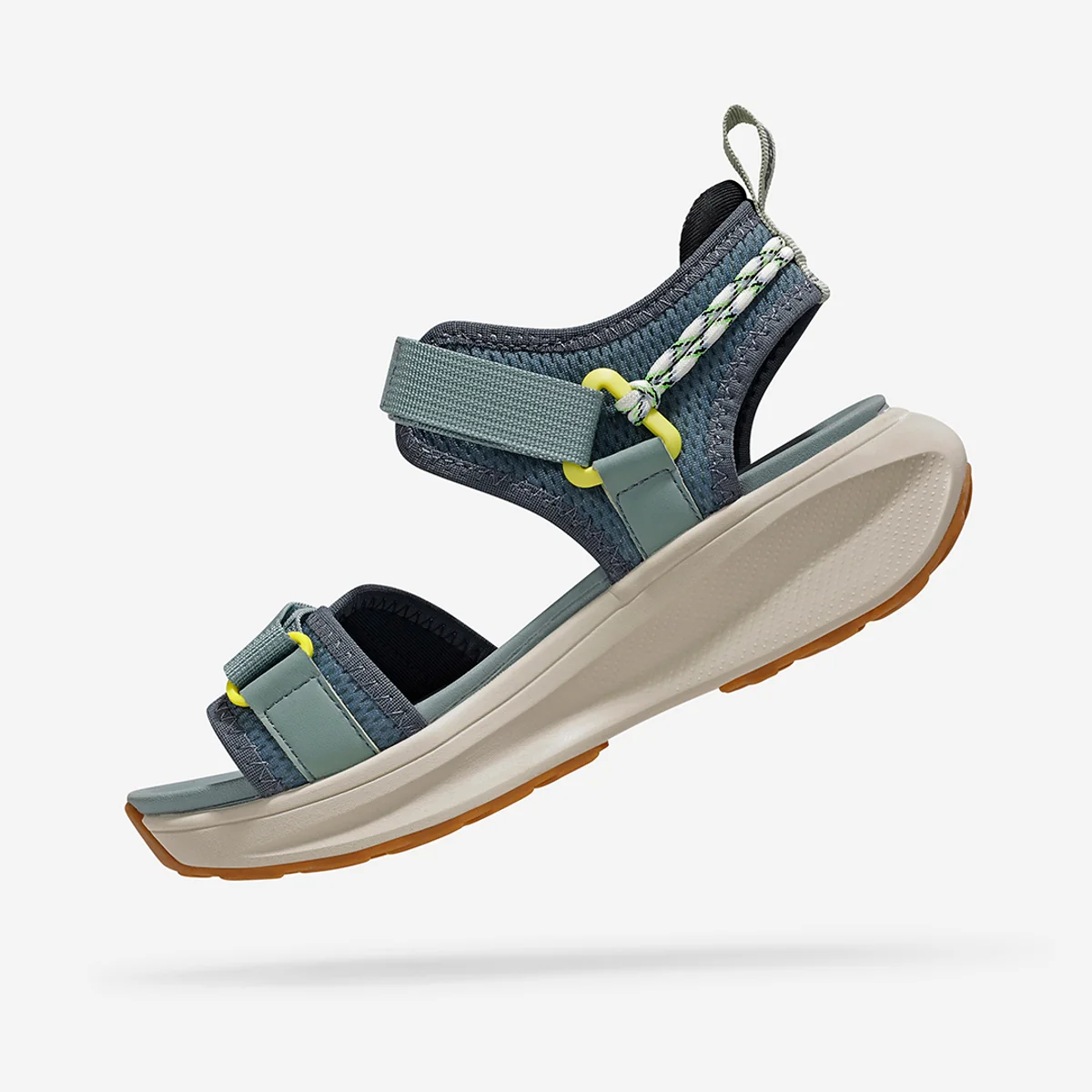 Fusion V3 AT205 Sandale Blauer - Image 10